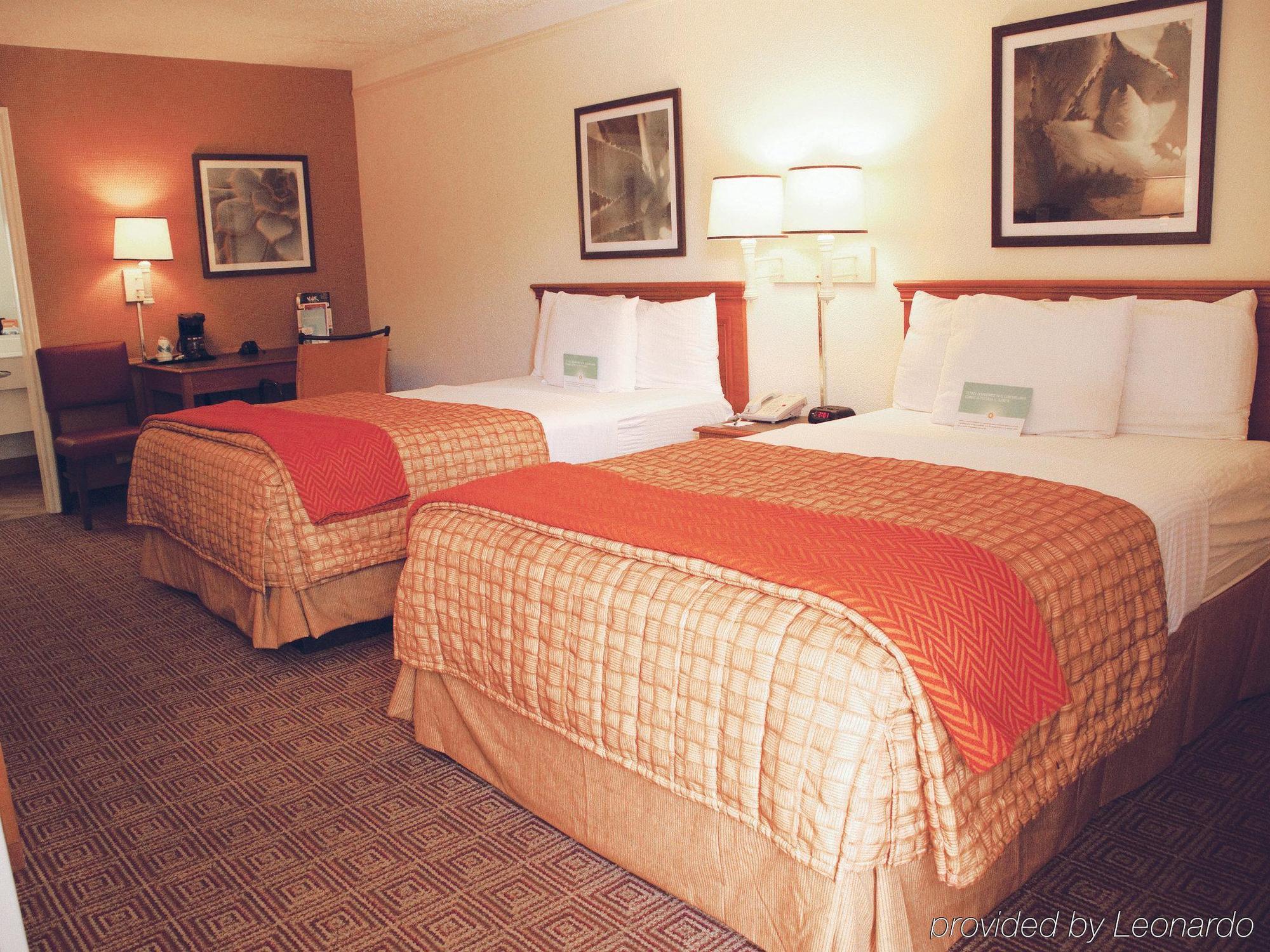 Motel 6 Houston Medical Center - Reliant Park Ruang foto