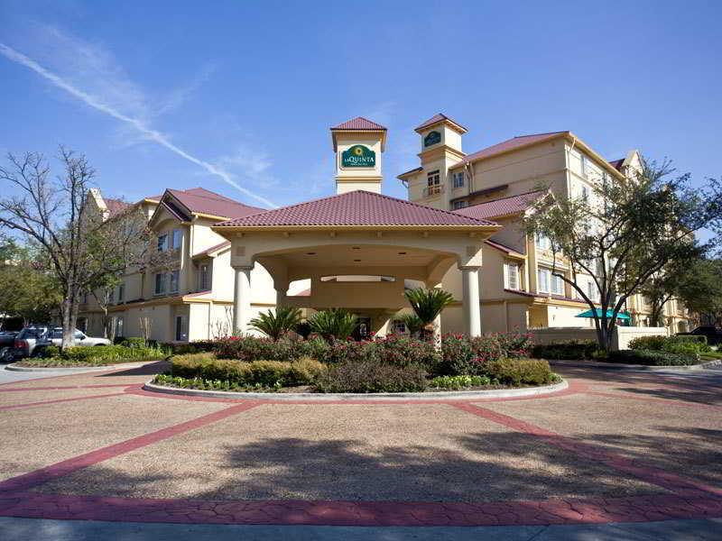 Motel 6 Houston Medical Center - Reliant Park Bagian luar foto