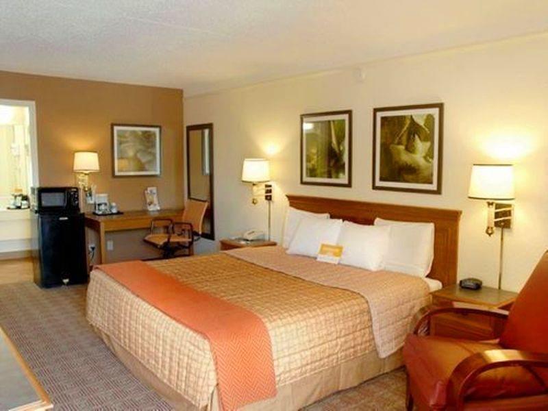 Motel 6 Houston Medical Center - Reliant Park Ruang foto