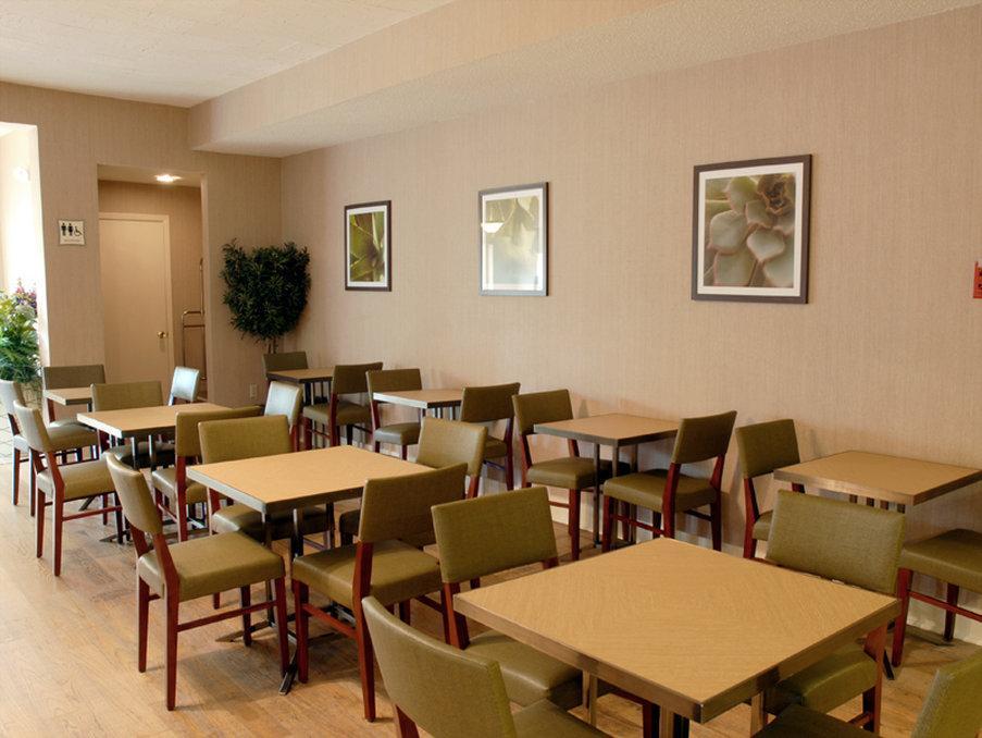 Motel 6 Houston Medical Center - Reliant Park Bagian luar foto
