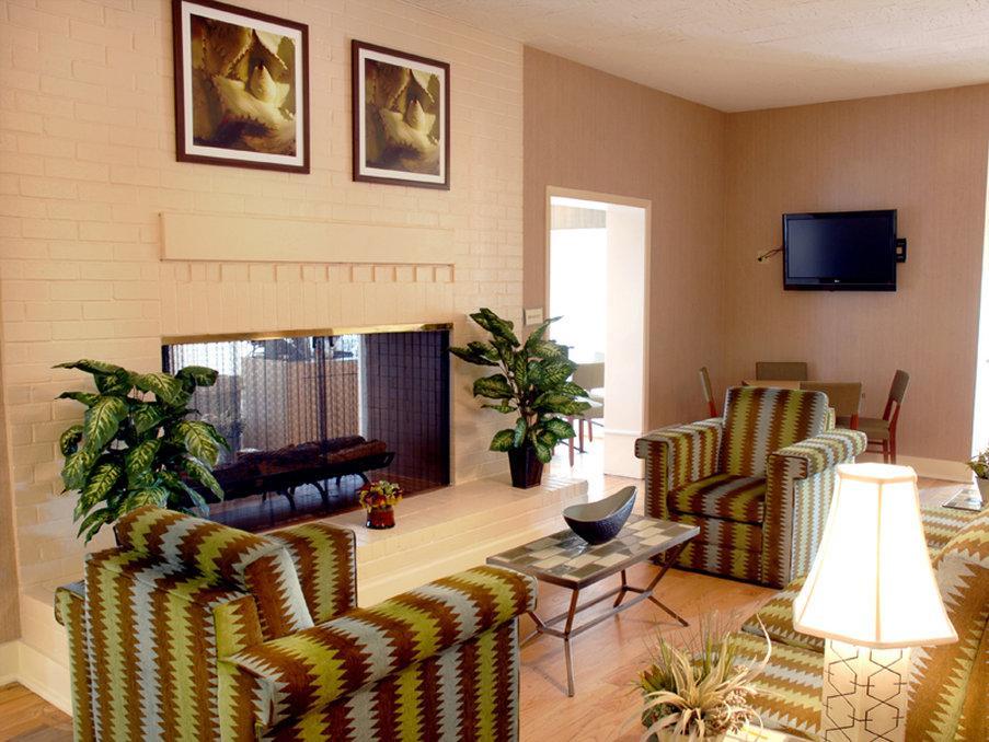 Motel 6 Houston Medical Center - Reliant Park Bagian luar foto